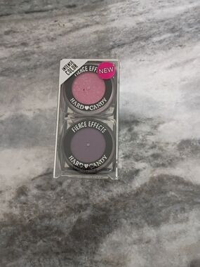 Hard Candy Eye Shadow'Lost & Found' in Bright Pink